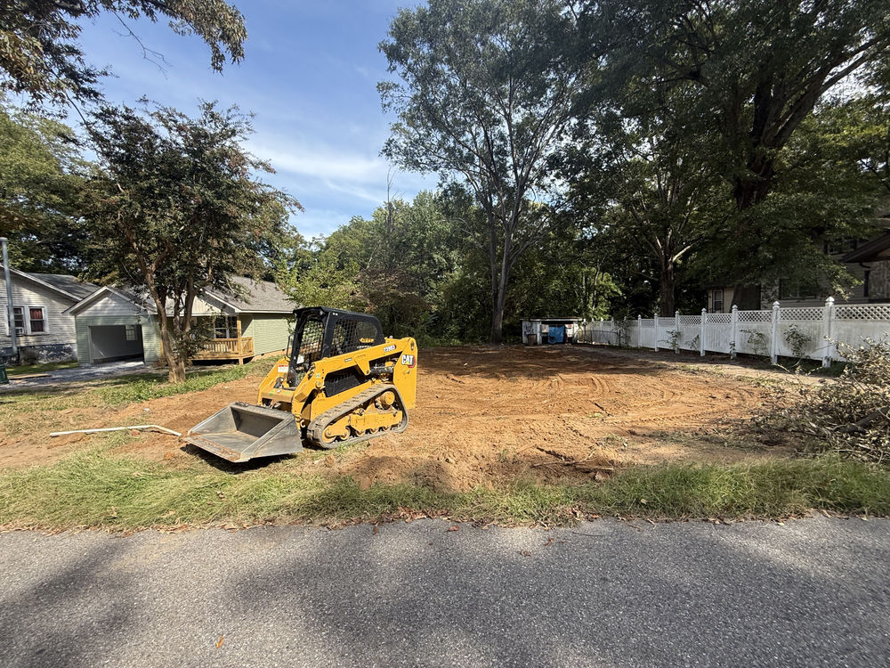 Demolition Services | Efficient & Safe | Exterior Solution Pros