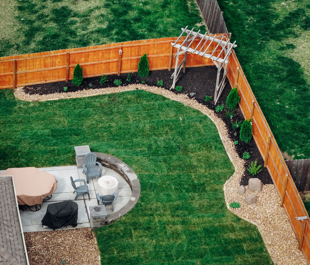 Landscape Design Installation Kansas City | Top Landscape