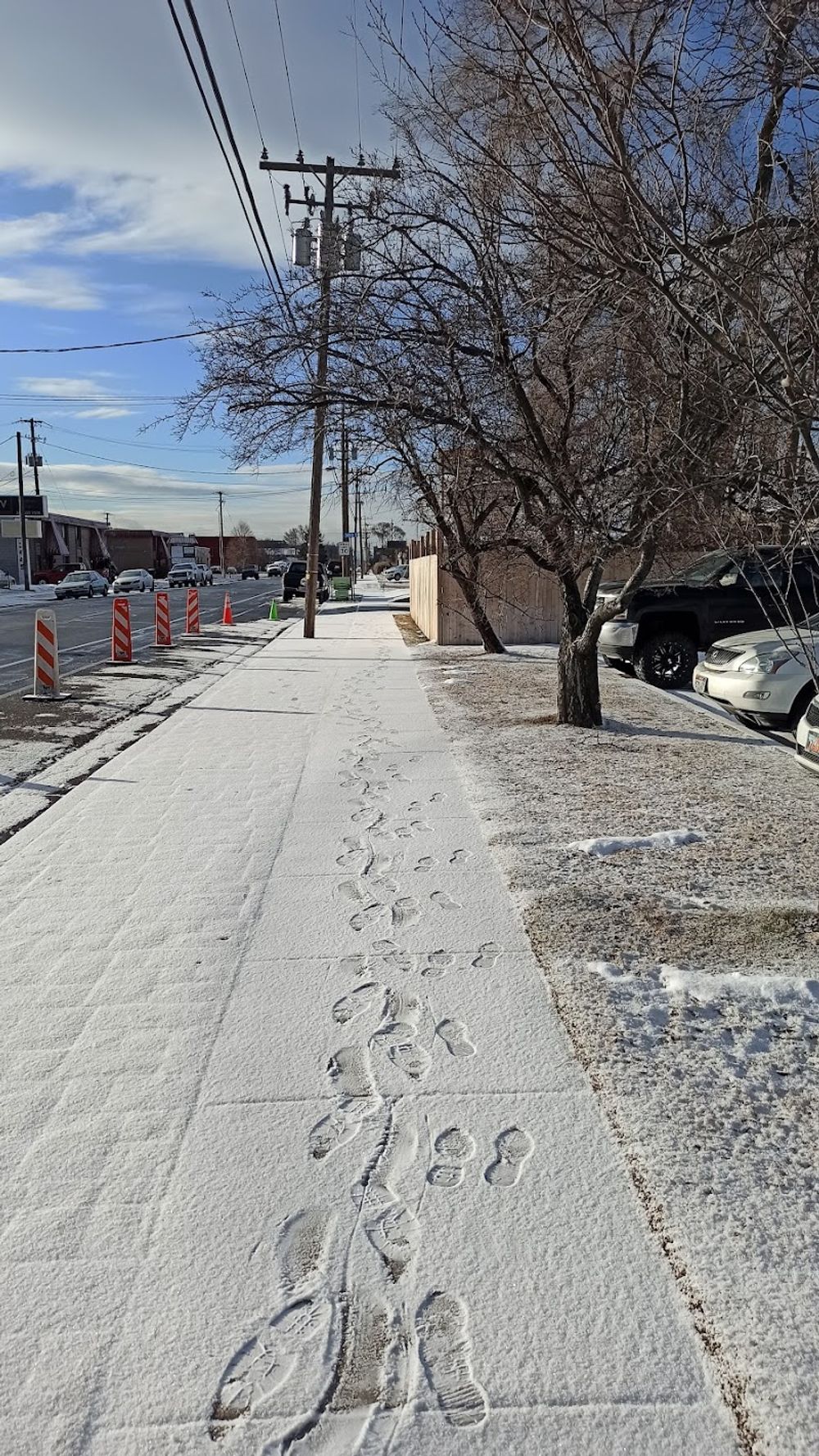 Excavation & Grading Millcreek, UT | SSC General Contractors