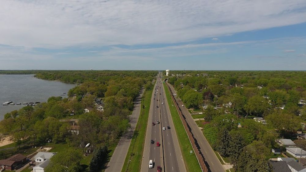 Concrete Raising New Hope MN | Concrete Pressure Lifting
