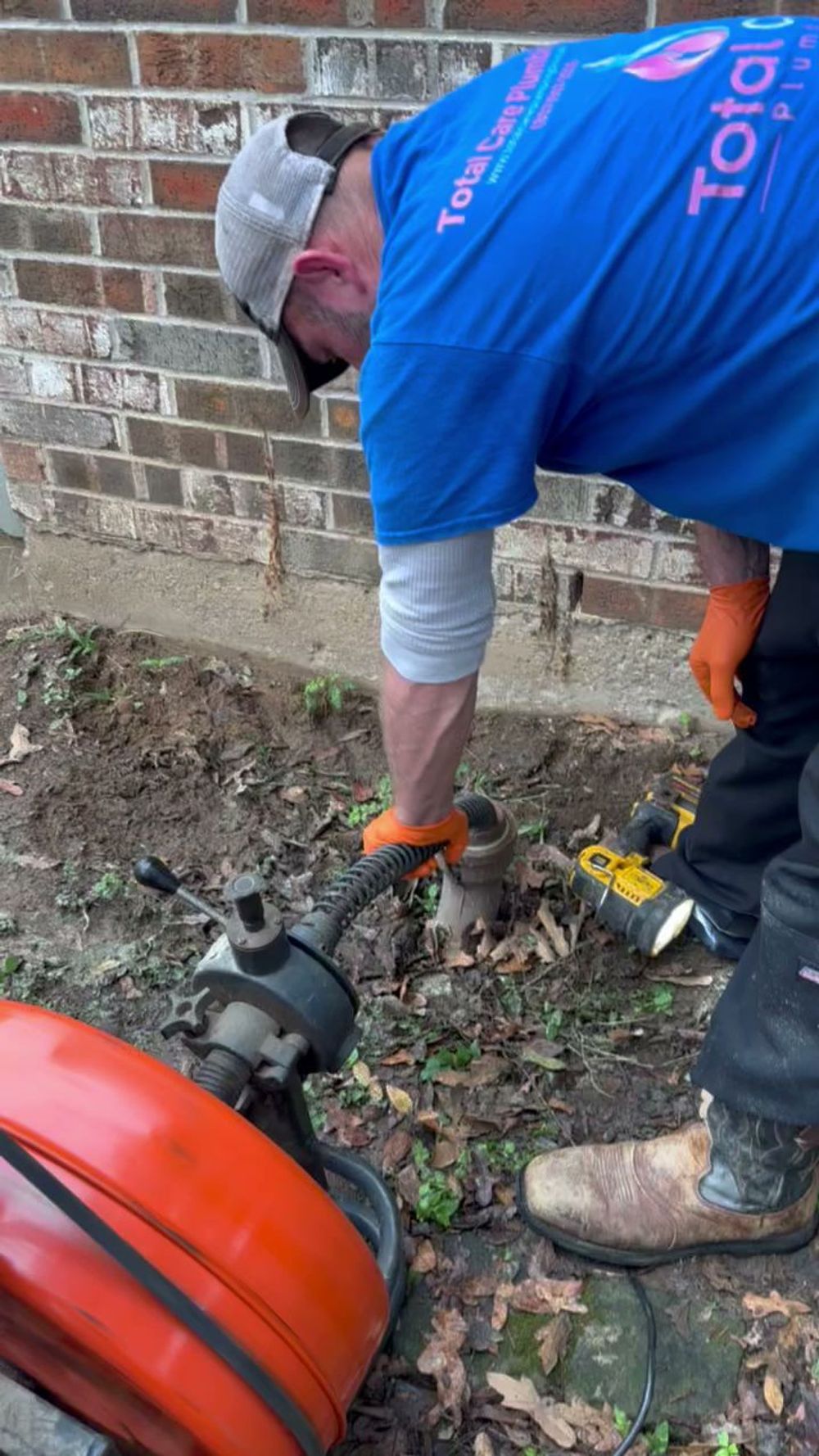 Backflow Testing & Repair in Hurst, TX | Total Care Plumbing