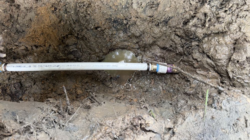 Slab Leak Detection in Hurst, TX | Total Care Plumbing