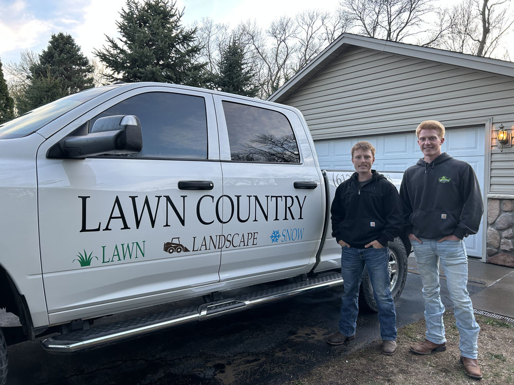 Landscaping Services & Lawn Care | Lawn Country