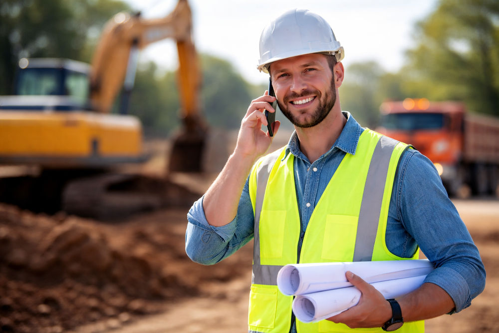 North Rack About Excavating Company | North Rack Site Services