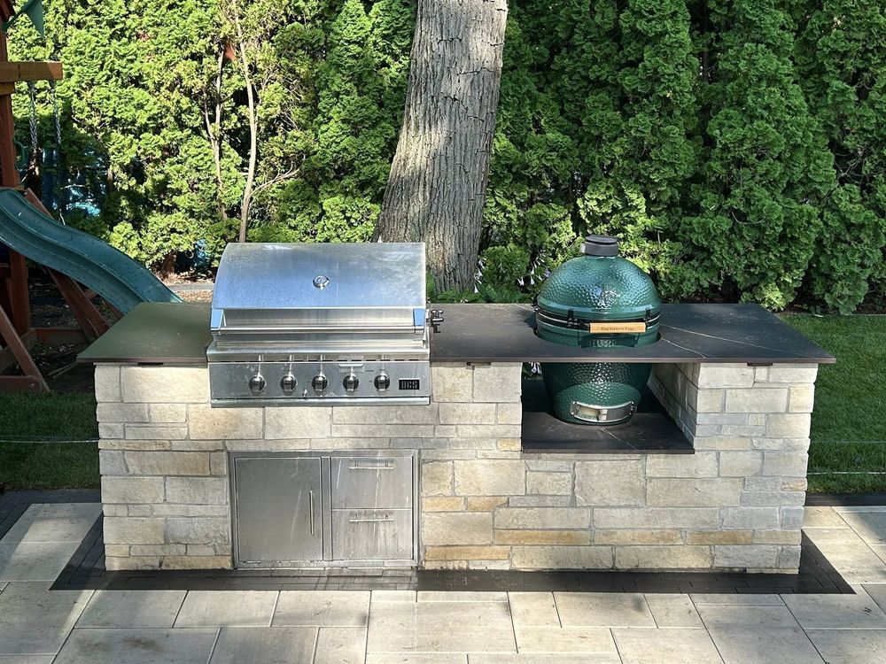 Landscape Design-Build Nashville TN | Stonewell Outdoor Design