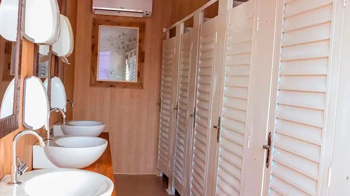 imagem do container super luxo da ativa locação