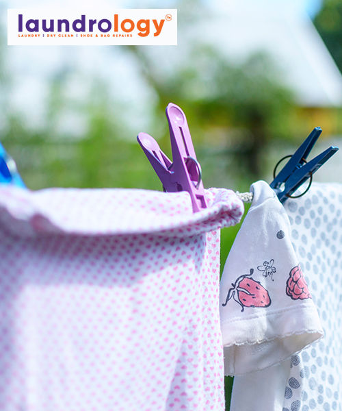 Best Tips for Line Drying Clothing Outdoors
