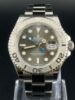 Picture of Rolex Yacht Master, Rhodium Dial