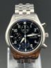 Picture of IWC Pilot Chronograph, Black Dial