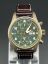 Picture of IWC Pilot Chronograph, Green Dial