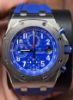 Picture of Audemars Piguet Royal Oak Offshore - Indigo