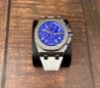 Picture of Audemars Piguet Royal Oak Offshore - Indigo