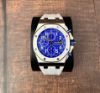 Picture of Audemars Piguet Royal Oak Offshore - Indigo