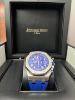 Picture of Audemars Piguet Royal Oak Offshore - Indigo