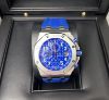 Picture of Audemars Piguet Royal Oak Offshore - Indigo