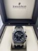 Picture of Audemars Piguet Royal Oak Offshore - Black Themes