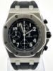 Picture of Audemars Piguet Royal Oak Offshore - Black Themes