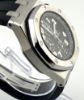 Picture of Audemars Piguet Royal Oak Offshore - Black Themes