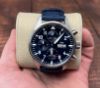 Picture of IWC Pilot Chronograph, Blue Dial