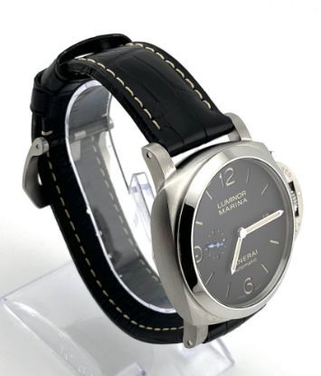 Picture of Panerai Luminor Marina 1950 PAM 1312