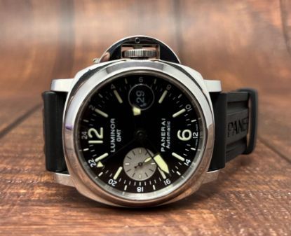 Picture of Panerai Luminor GMT Automatic, PAM 1088