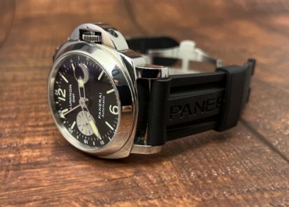 Picture of Panerai Luminor GMT Automatic, PAM 1088