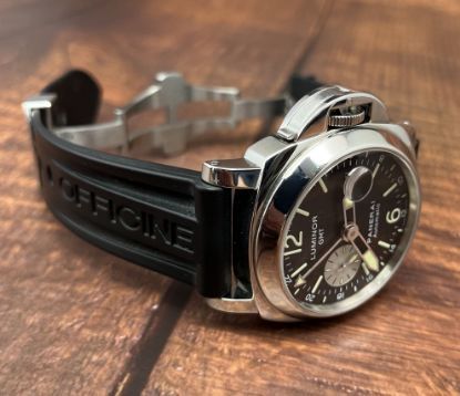 Picture of Panerai Luminor GMT Automatic, PAM 1088