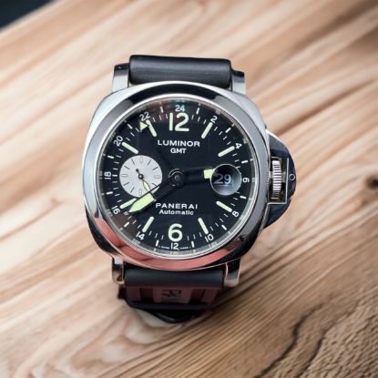 Picture of Panerai Luminor GMT Automatic, PAM 1088