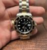 Picture of Rolex  Two-Tone Submariner Date