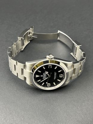 Picture of Rolex Explorer I 40