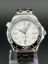 Picture of Omega Seamaster 300M Diver Chronograph with White Wave Dial