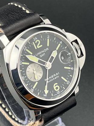 Picture of Panerai Luminor GMT Automatic PAM00088