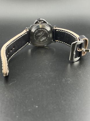 Picture of Panerai Luminor GMT Automatic PAM00088