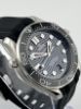 Picture of Seamaster Diver 300M with Black Wave Dial