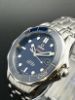 Picture of Omega Seamaster Diver 300M Blue Dial and Bezel