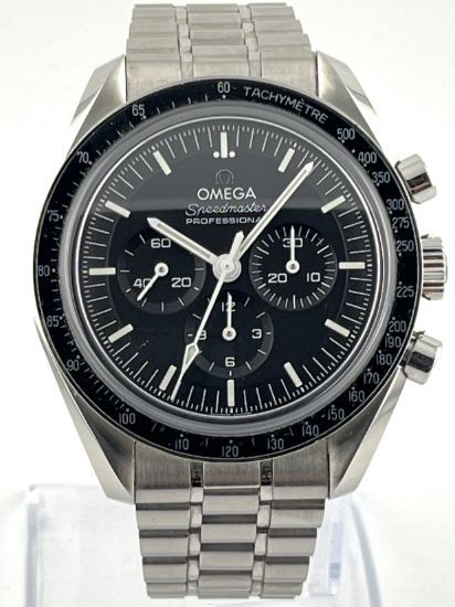 Picture of Omega Moonwatch Professional (Sapphire Sandwich) Chronograph