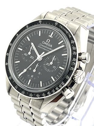 Picture of Omega Moonwatch Professional (Sapphire Sandwich) Chronograph