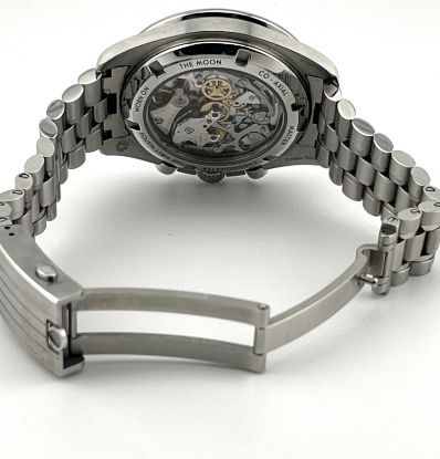 Picture of Omega Moonwatch Professional (Sapphire Sandwich) Chronograph