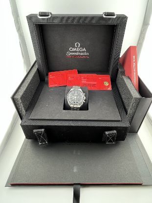 Picture of Omega Moonwatch Professional (Sapphire Sandwich) Chronograph