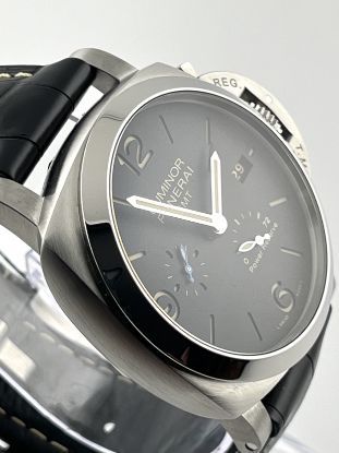 Picture of Panerai GMT Luminor 1950 Collection, PAM01321