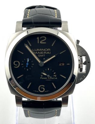 Picture of Panerai GMT Luminor 1950 Collection, PAM01321