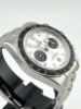 Picture of TUDOR Black Bay White “Panda” Chronograph