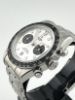 Picture of TUDOR Black Bay White “Panda” Chronograph