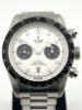 Picture of TUDOR Black Bay White “Panda” Chronograph