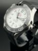 Picture of Omega Seamaster Diver 300M with White Wave Dial