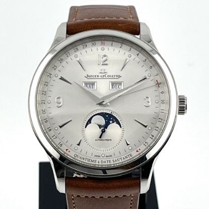 Picture of Jaeger-LeCoultre Master Control Calendar