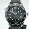 Picture of Omega Seamaster 300M Diver with Green "Seaweed" Wave Dial