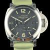 Picture of Panerai Luminor 1950 3 Days GMT PAM 537