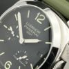 Picture of Panerai Luminor 1950 3 Days GMT PAM 537