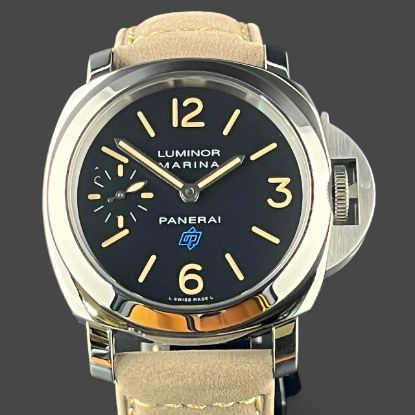 Picture of Panerai Luminor PAM 631